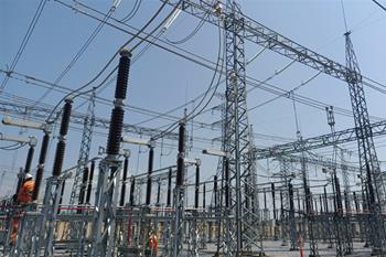 Completion of increasing the capacity of 500kV Viet Tri substation to 900MVA