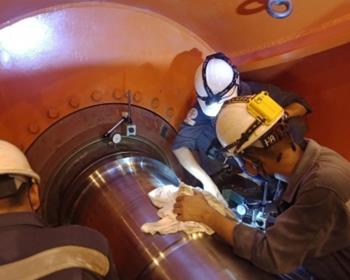 Các giải pháp cần thiết nâng cao hiệu quả bảo dưỡng sửa chữa nhà máy điện
