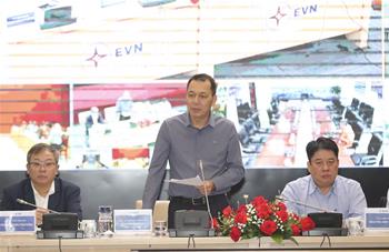 EVN đề ra 8 nhóm yêu cầu nâng cao chất lượng tư vấn đầu tư xây dựng