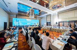 Công bố định hướng phát triển ngành điện Việt Nam đạt mục tiêu Net-zezo năm 2050
