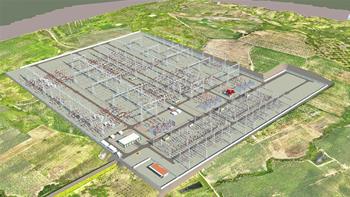 Sơn La chấp thuận chủ trương đầu tư Dự án Trạm biến áp 500kV Sơn La 1 và đường dây đấu nối