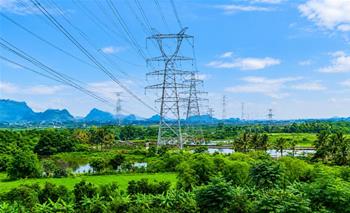 Hoàn thành đóng điện toàn tuyến Đường dây 500/220kV Nho Quan – Phủ Lý – Thường Tín