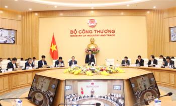 Bộ trưởng Bộ Công Thương: Khẩn trương tháo gỡ các vướng mắc dự án đường dây 500kV mạch 3 từ Quảng Trạch đến Phố Nối