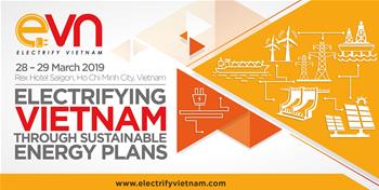 Electrify Vietnam 2019 Conference
