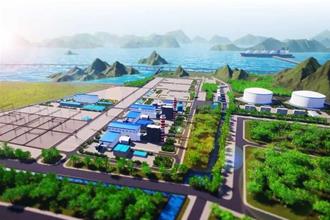 Quảng Ninh: Chấp thuận chủ trương đầu tư đồng thời chấp thuận nhà đầu tư Dự án đường dây 500kV LNG Quảng Ninh – Quảng Ninh