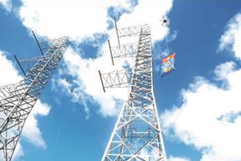 Hoàn thành đường dây 500kV mạch 3: Nâng cao năng lực truyền tải, giải tỏa nguồn năng lượng tái tạo