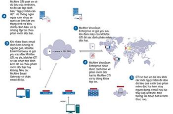 Đánh giá dữ liệu để yên tâm lướt web