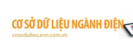 Cơ sở dữ liệu ngành điện