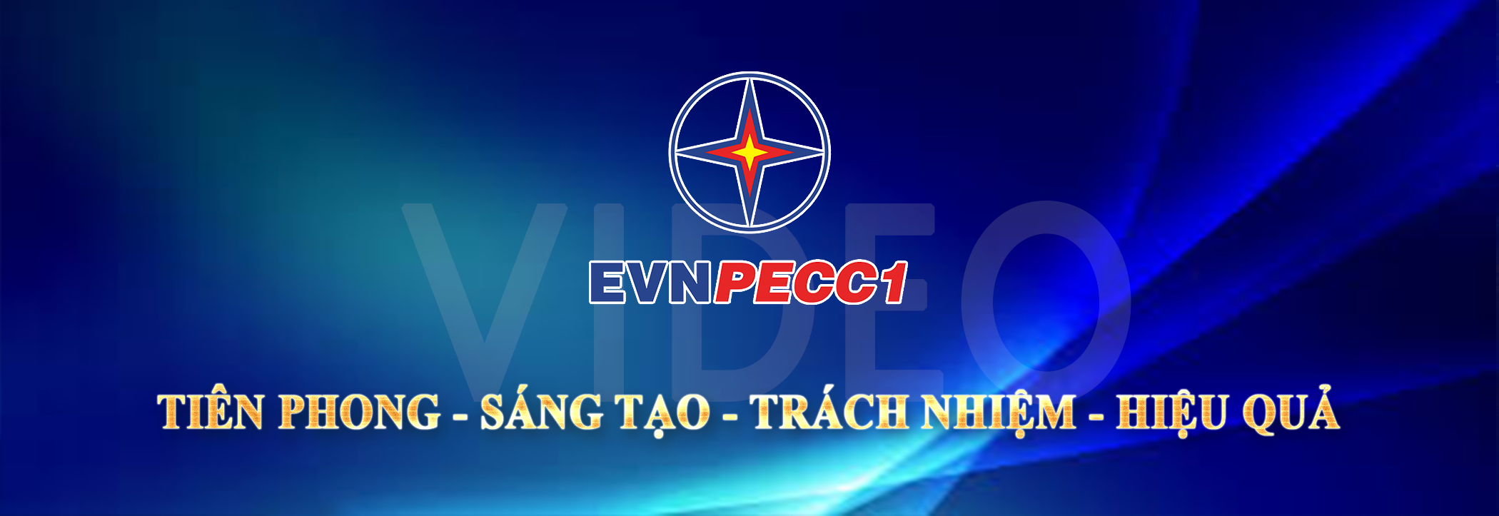 Video Giới thiệu PECC1