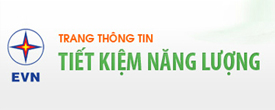 Tiết kiệm năng lượng