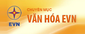 Văn hóa EVN