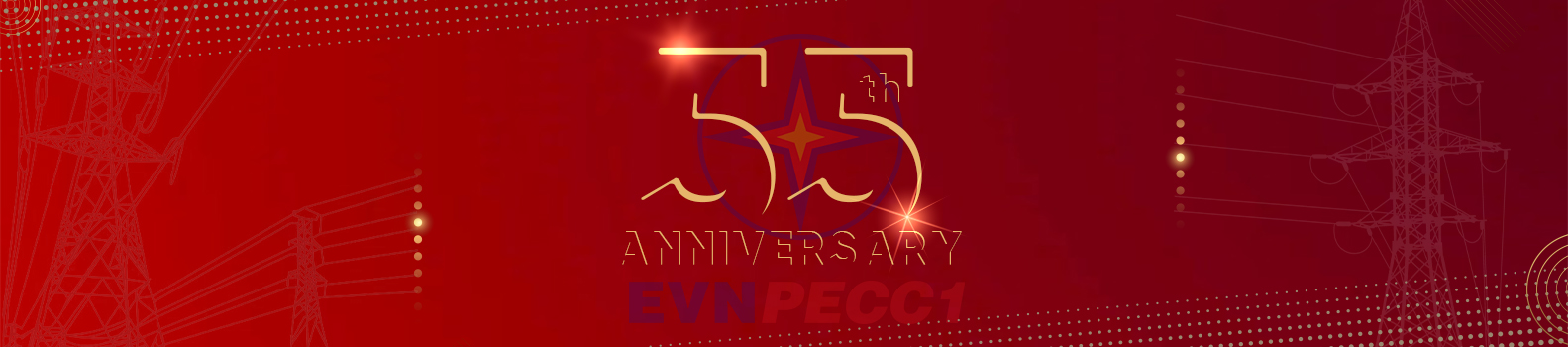 55 years